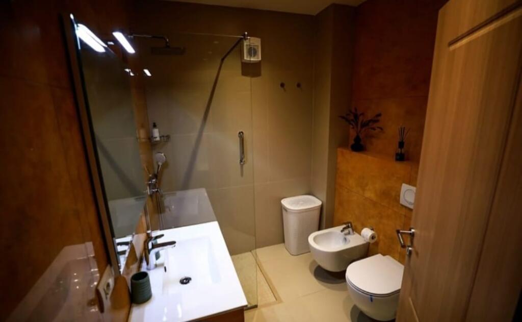 APARTMENT 2+1 FOR RENT AT SHALLVARET!