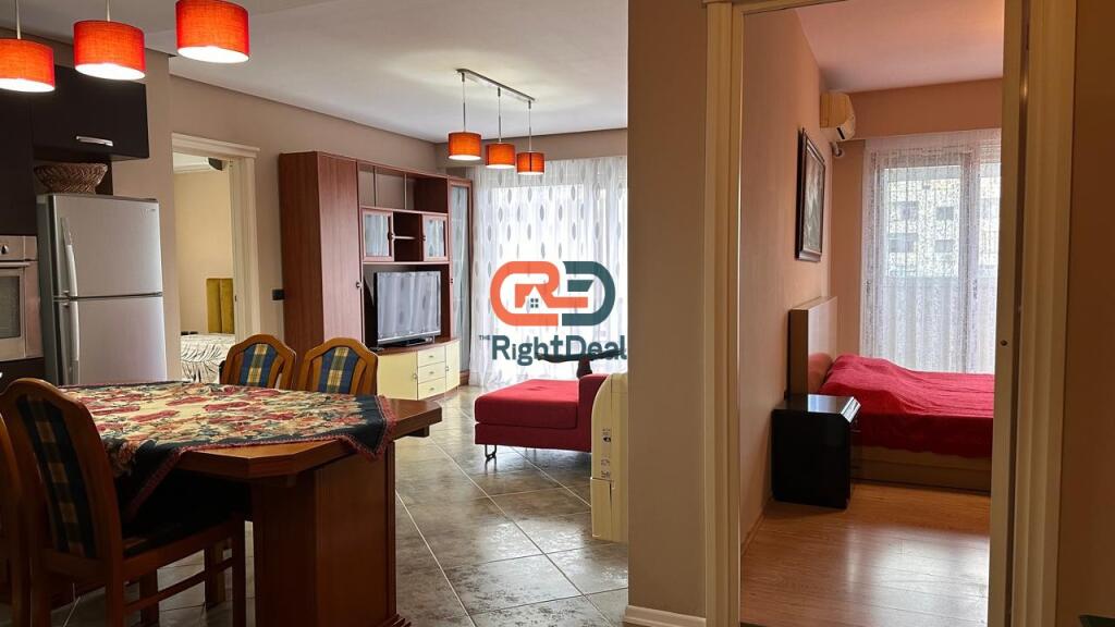 Vicino al Giardino Botanico, Appartamento 2+1 in Affitto, Con Planimetria Regolare Totalmente Investito!!