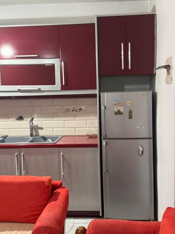 Appartamento in affitto al Lago di Tirana