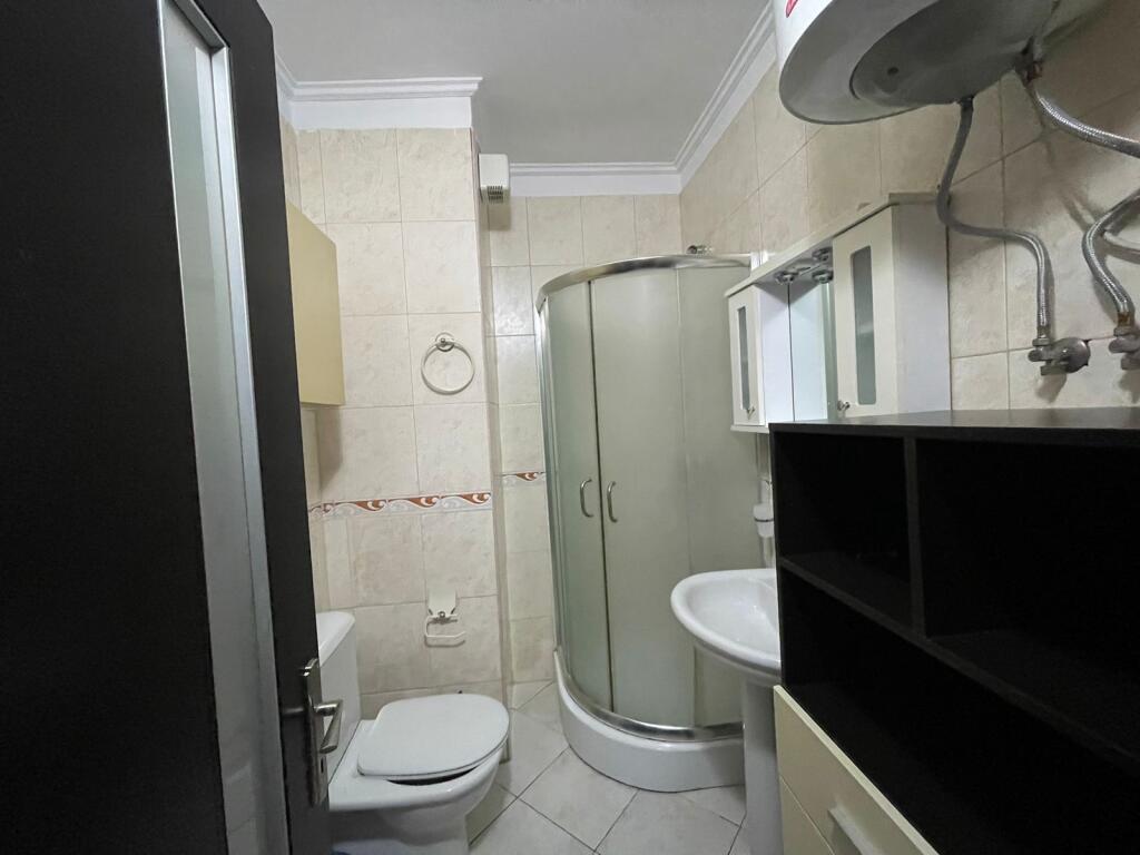 2+1 Apartment for Rent near Juridical Faculty in Bllok