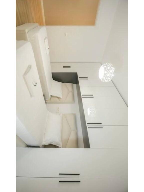 For Rent 2+1 Apartment at Wilson Square!(TERRA123014)