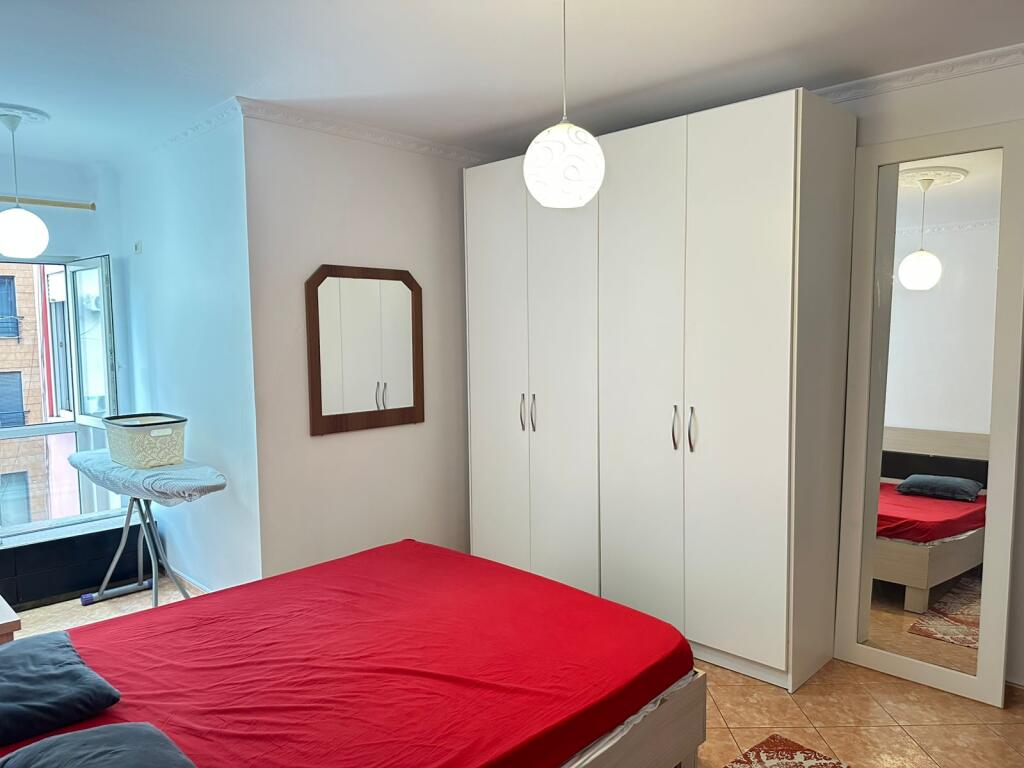 Appartamento in Affitto 2+1+2 📍 Zogu i Zi, Tirana