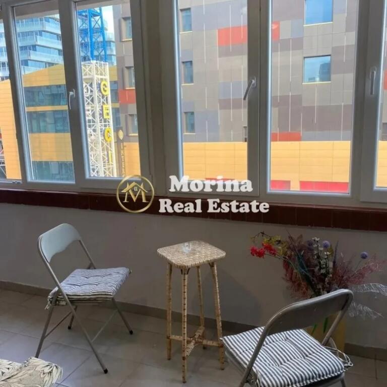 Rent, Apartment 1+1+Annex, Hotel Opera, Behind the 15-storey building 700 euro/Month