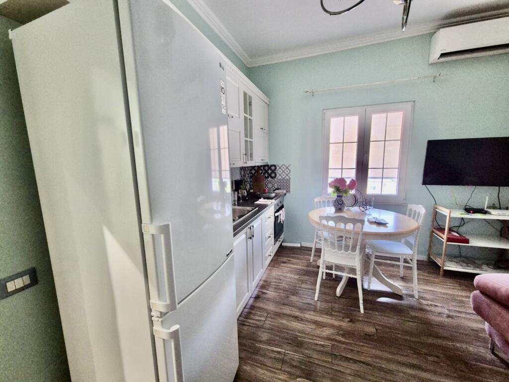 Apartment 2+1 for rent Elbasan Street