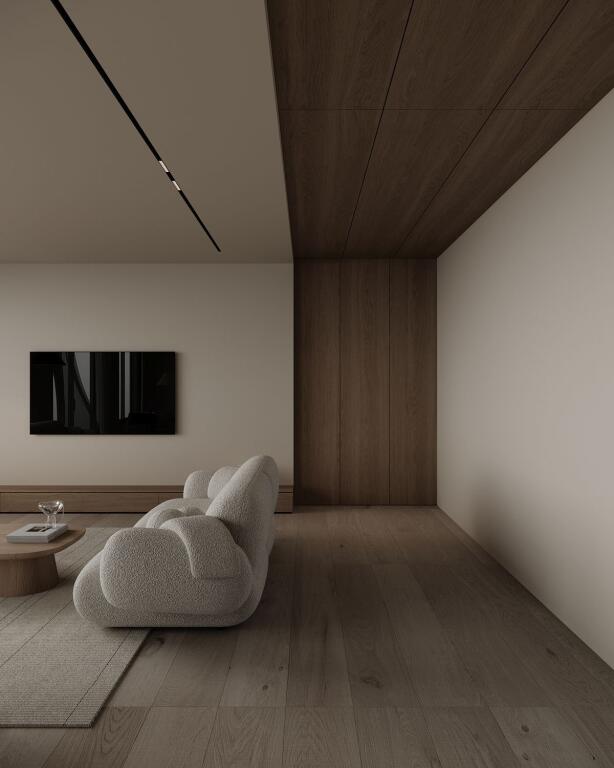 APARTMENT 2+1+2 FOR SALE - ASTIR, NELA 5