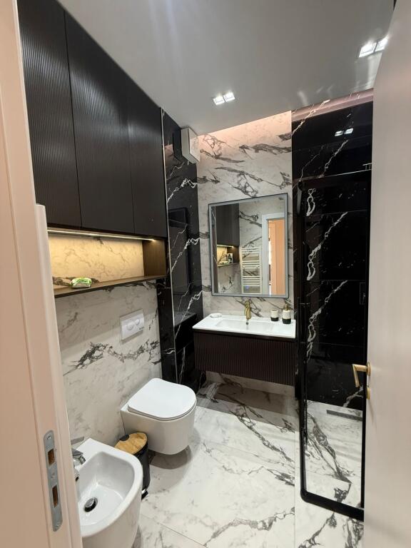Appartamento 2+1+2 di lusso presso Oazi Residence
