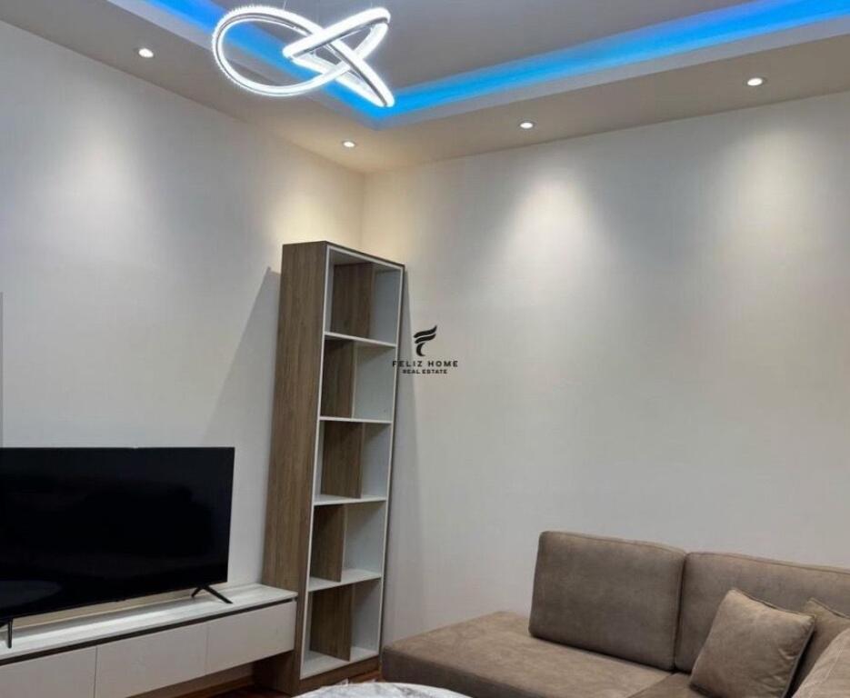 APARTMENT FOR RENT 1+1 MEDRESE 60,000 LEKE