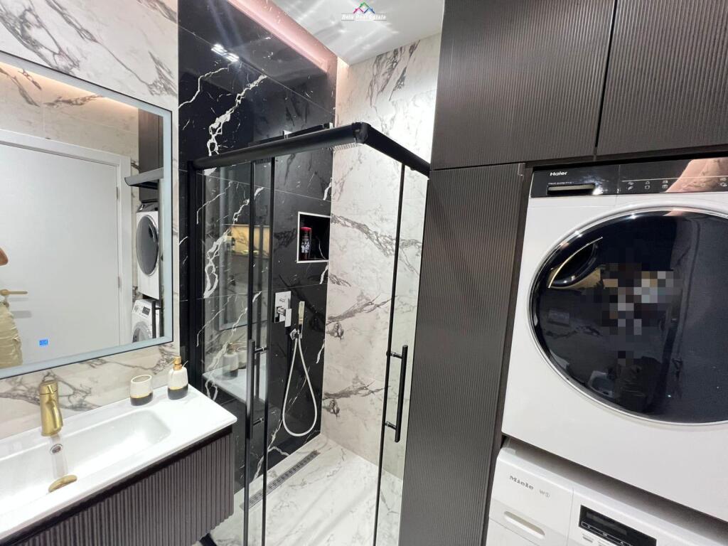 Apartament me qera 2+1+post parkimi ne Astir (ID B2201486) Tirane