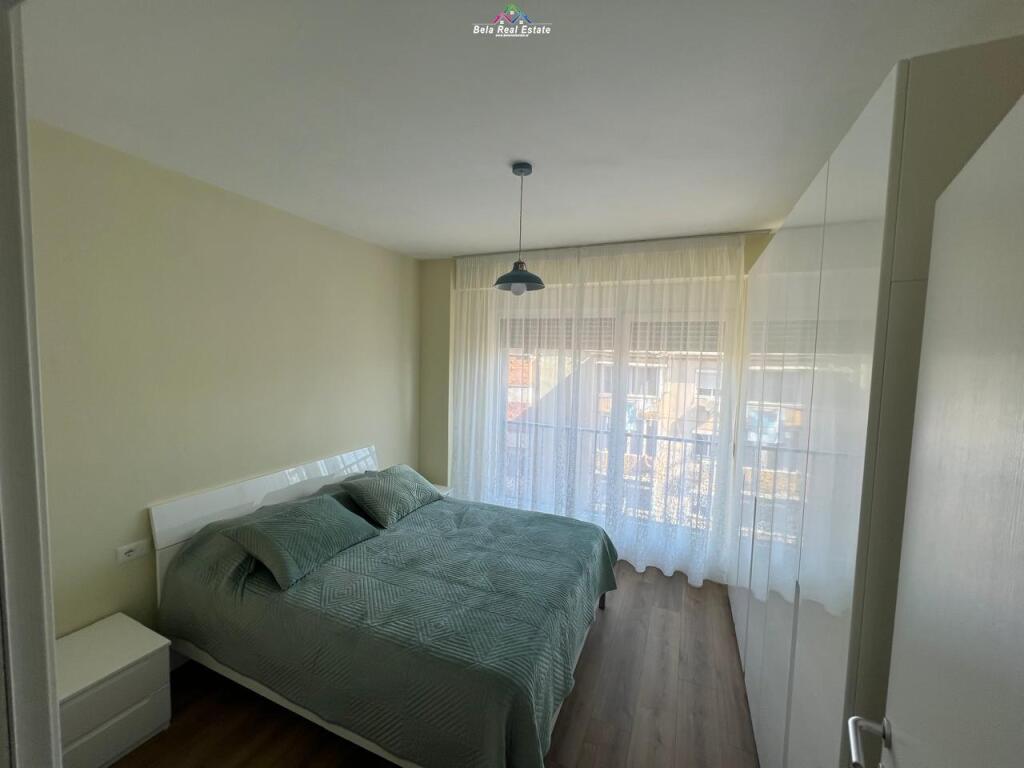 Apartment For Rent 1+1 Near 21 Dhjetori (ID B210350) Tirane