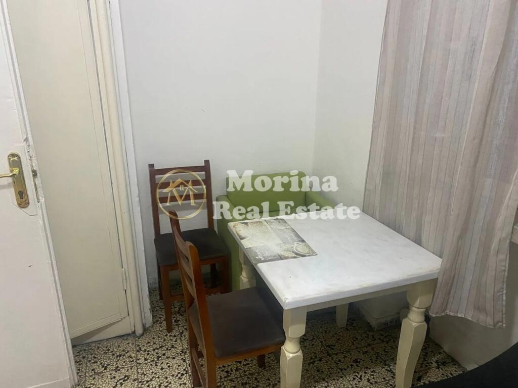Shtepi me Qera, 2+1 “Rruga Dritan Hoxha” 350 Euro/Muaj