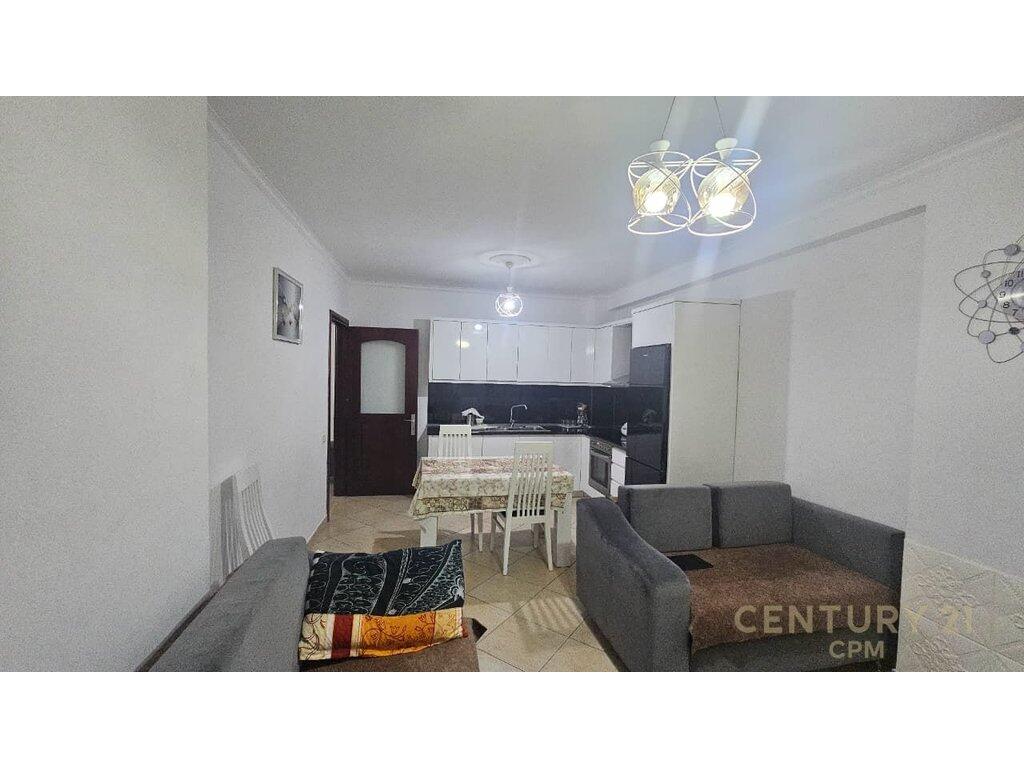 Apartament 2+1 Për Shitje në Fresku. 135,000 €MI TEK REZIDENCA VALA MAR, GJIRI I LALZIT!!! 195,000 €