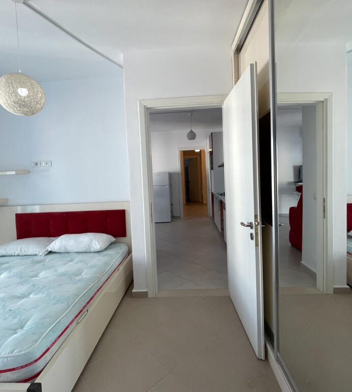 Appartamento 2+1+2+2 posti auto in vendita, con vista mare, Dhermi