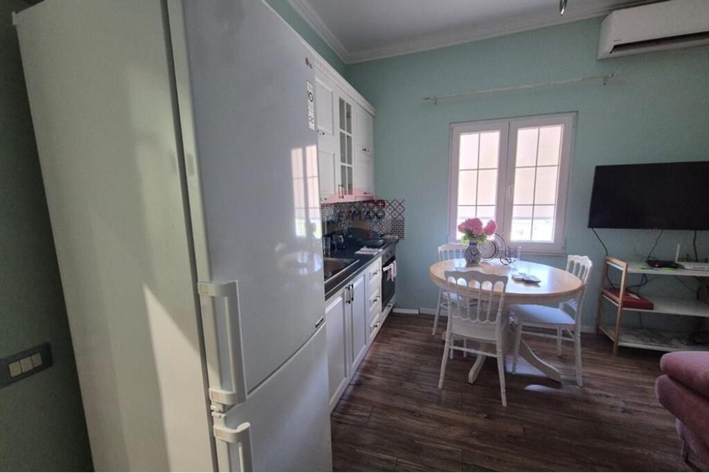 Apartment 2+1 for rent near Elbasanit Street