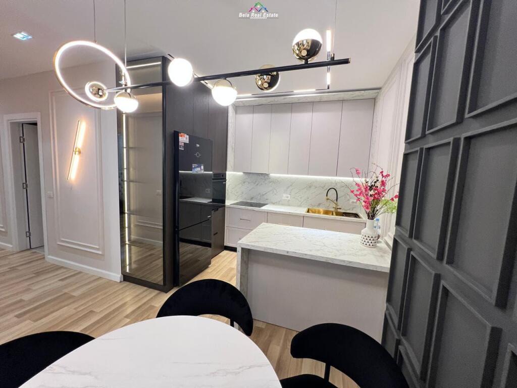 Apartament me qera 2+1+post parkimi ne Astir (ID B2201486) Tirane