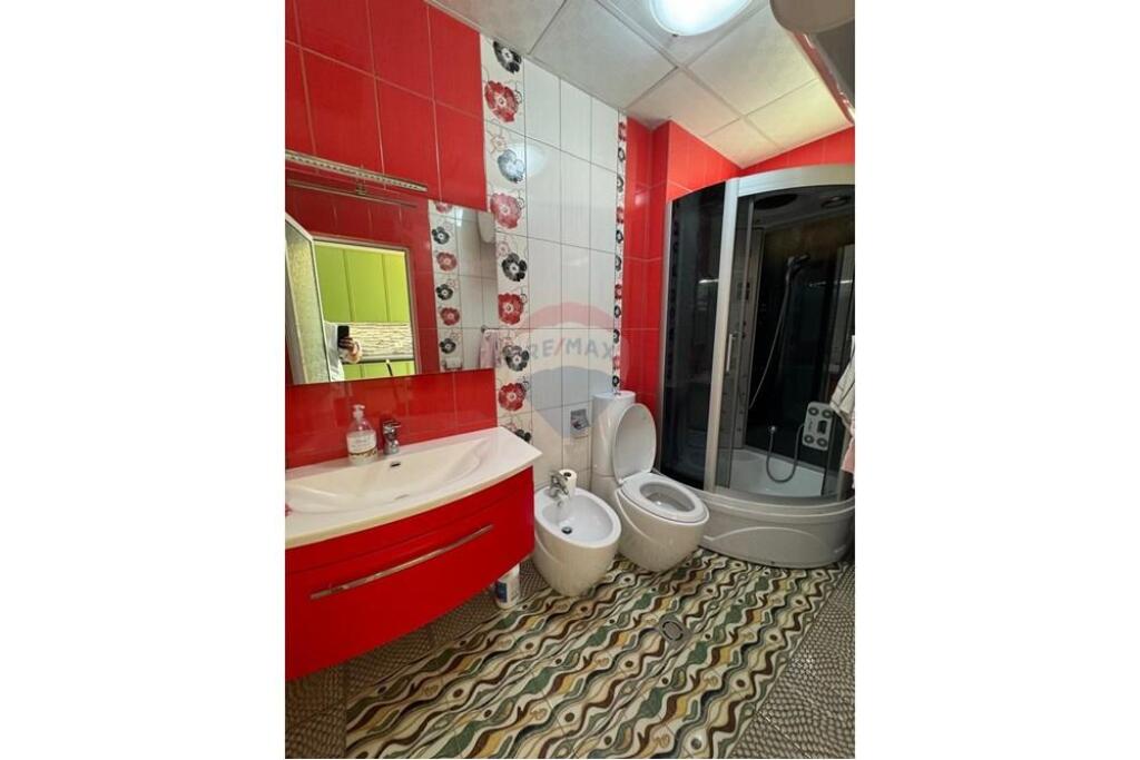 APARTMENT 2+1+2 FOR RENT, BLLOK