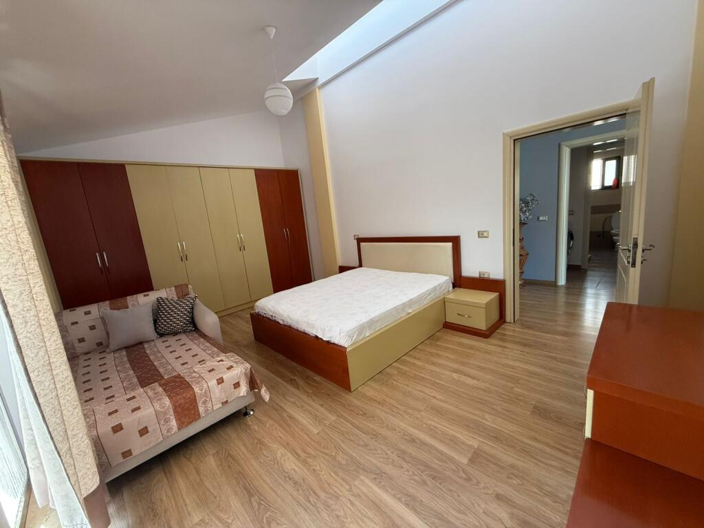 Apartment 2+1 at Ekonomiku