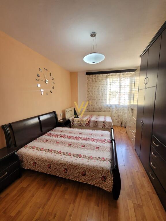 FOR SALE APARTMENT 1+1+BLK IN FRESK 91,000 EURO