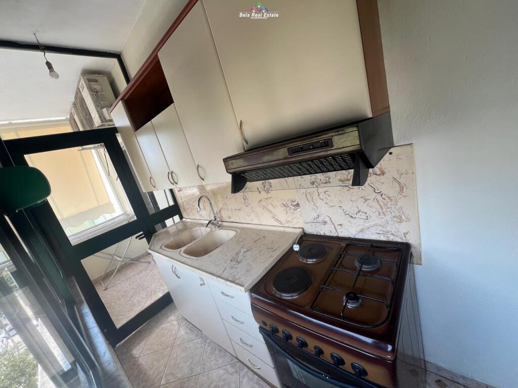 Apartment For Rent 1+1 At Square Complex 21 (ID B210761) Tirana.