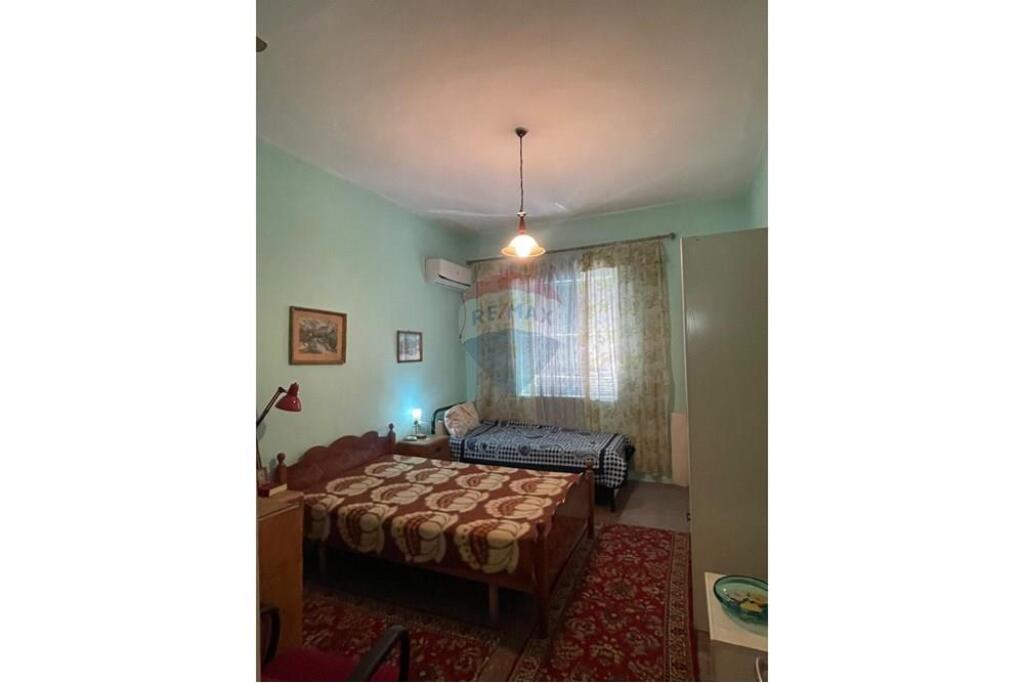 Apartament 2+1 Bulevardi Bajram Curri, Tiranë !
