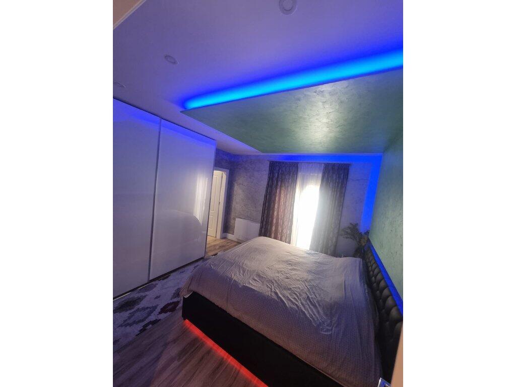ASTIR, APARTAMENT 2+1+2 + VEND PARKIMI ME QIRA NË REZIDENCËN "GREEN CITY" – INVESTIM PREMIUM! INVESTIM LUKSOZ! VENDNDODHJE STRATEGJIKE! 900 € /muaj