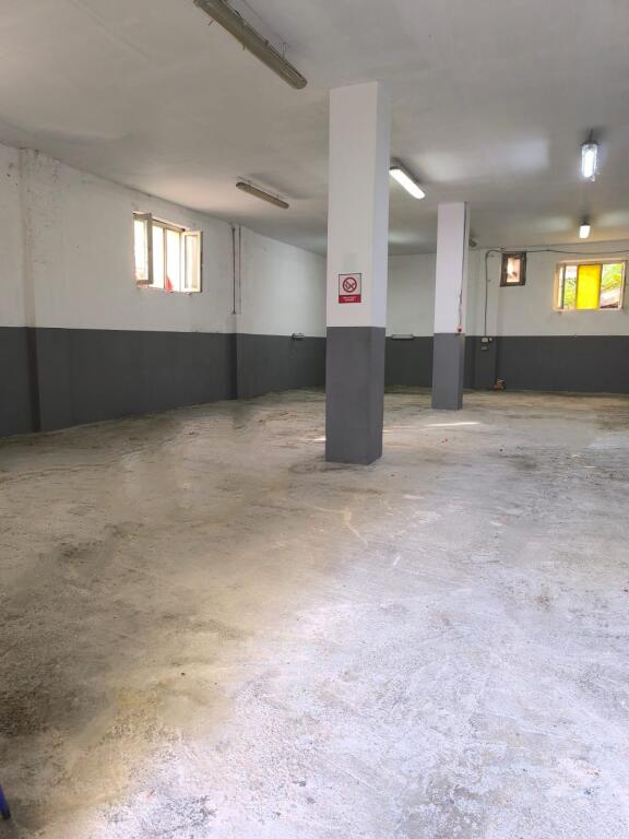 Business Premises for Rent – Siri Kodra, Tirana