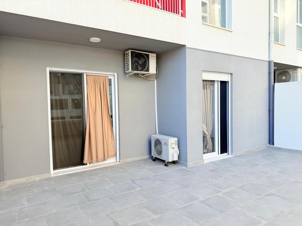 Shitet Apartament 1+1 – Univers City