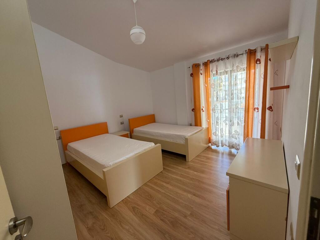 Apartment 2+1 at Ekonomiku