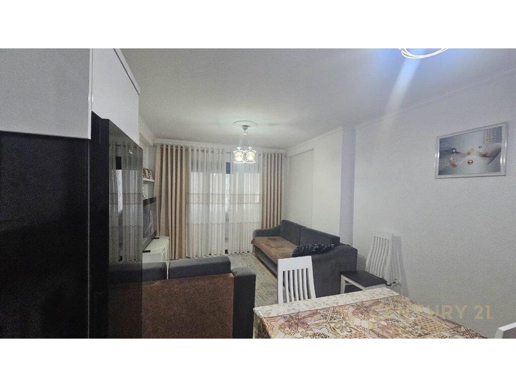 Apartament 2+1 Për Shitje në Fresku. 135,000 €MI TEK REZIDENCA VALA MAR, GJIRI I LALZIT!!! 195,000 €