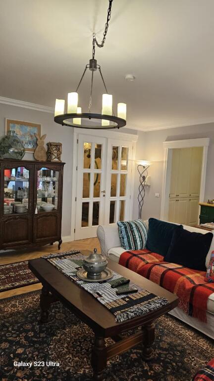 Shitet Super Apartament 2+1+2 – Stadiumi Air Albania