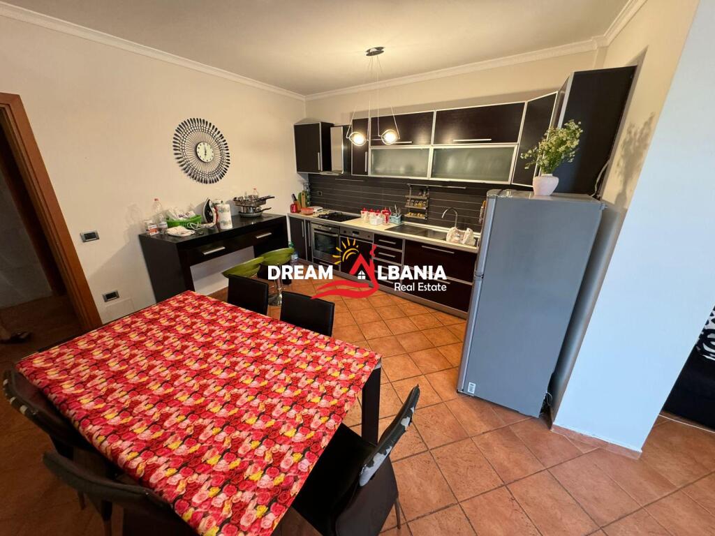 Jepet me qera apartament 2+1+2 ne Don Bosko, prane Bar Artistit (ID 42214940)
