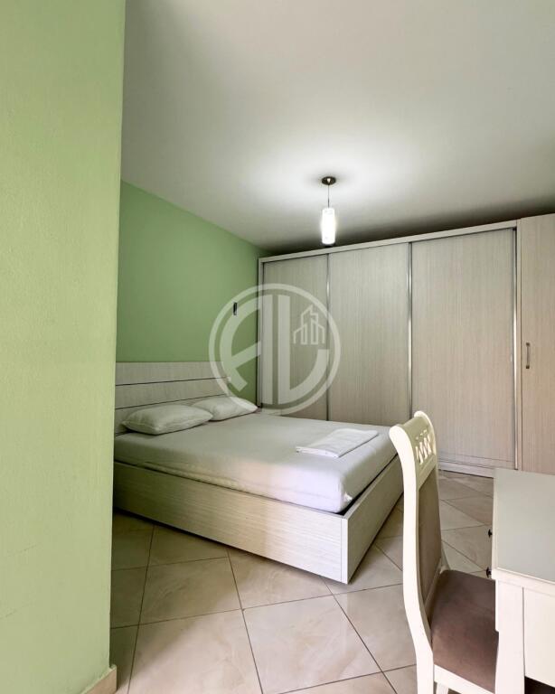 Jepet me Qira – Apartament 2+1, pranë Drejtorisë së Policisë, Durrës