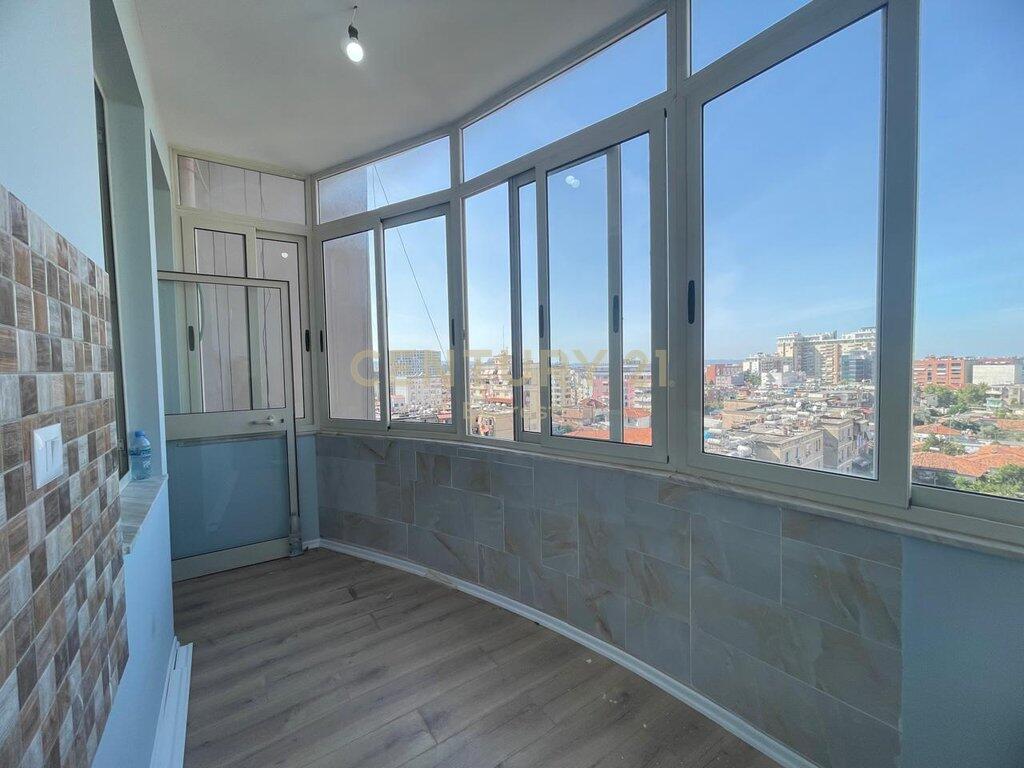 RRUGA FORTUZI, SHESIM APARTAMENT 1+1