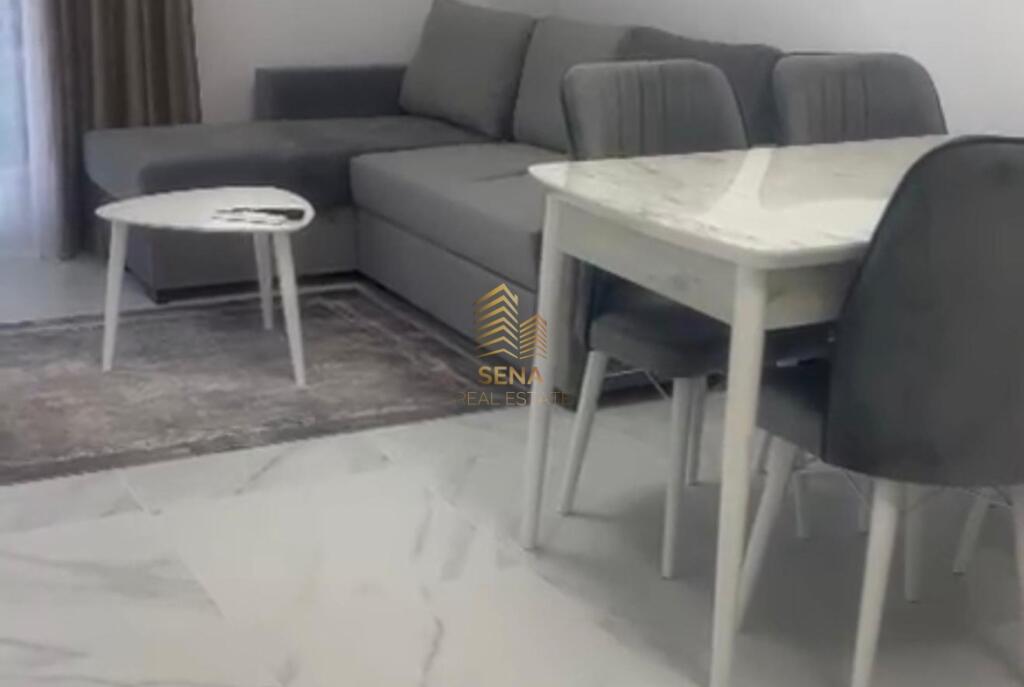Qira, Apartament 1+1+Blk, Kompleksi Univers City, 420 ALL/muaj