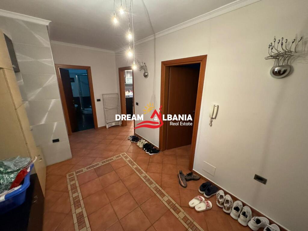 Jepet me qera apartament 2+1+2 ne Don Bosko, prane Bar Artistit (ID 42214940)
