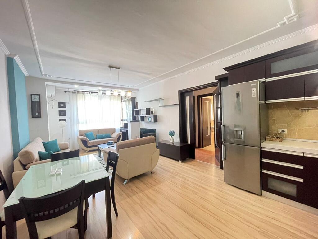 2+1 Apartment for Rent near Juridical Faculty in Bllok