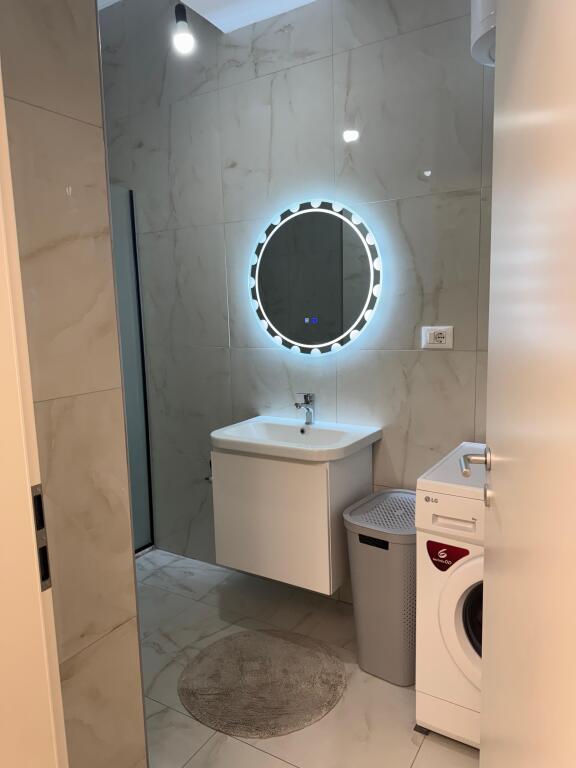 Apartament 1+1 me qera