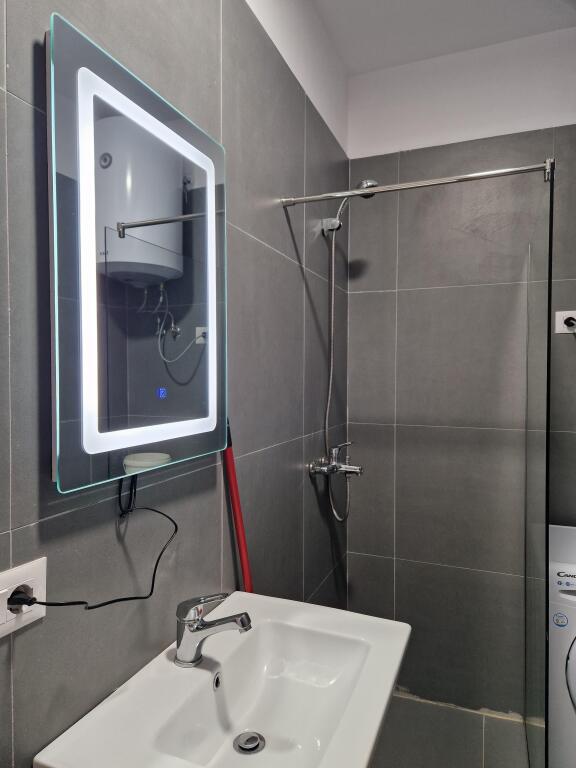 Don Bosko apartment