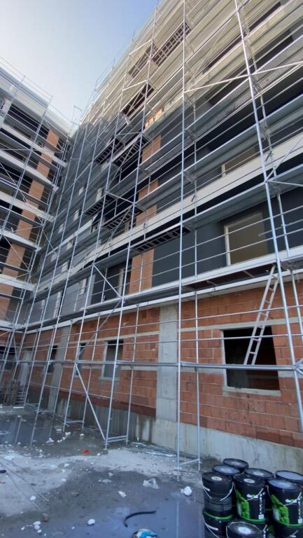 Apartament për Shitje 2+1 Paskuqan