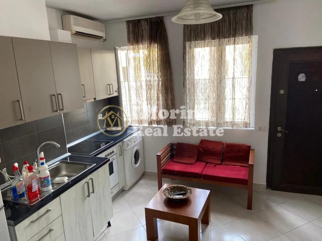 Qera Garsoniere , Rruga Fortuzi 400 euro
