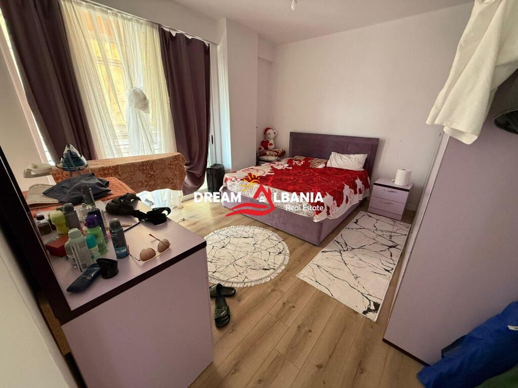 Apartament 2+1 i mobiluar ne shitje ne Astir prane Vila L2 ne Tirane (ID 41212013)