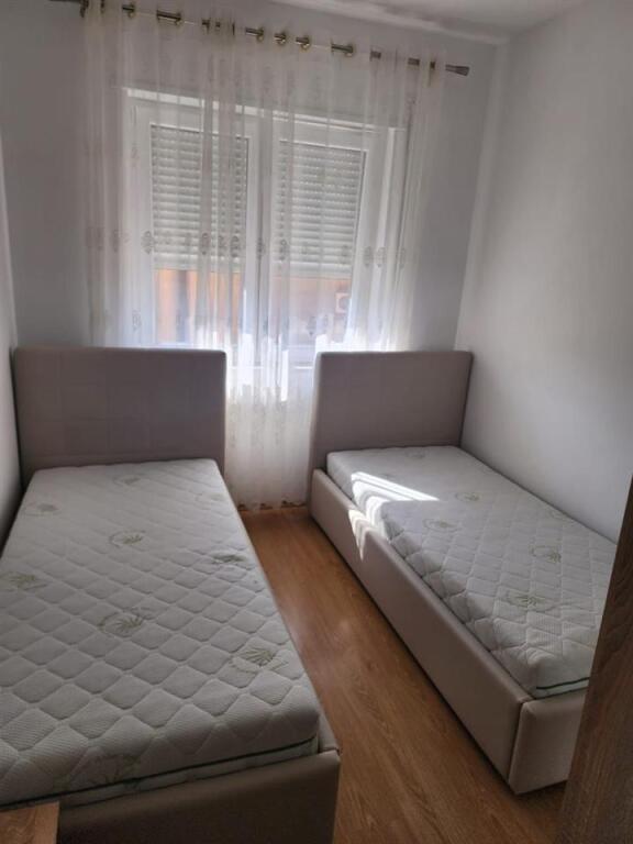 APARTMENT FOR RENT 2+1 DIBRA STREET 65,000 LEKE