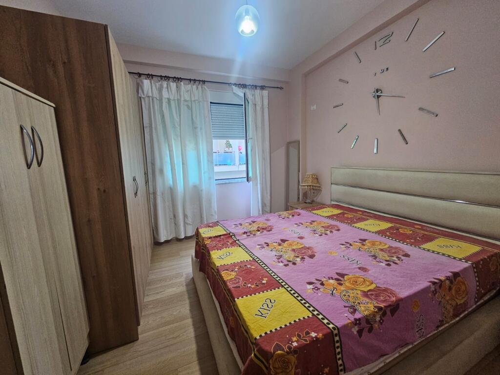 Apartament me Qira 2+1 – Liqeni i Thatë