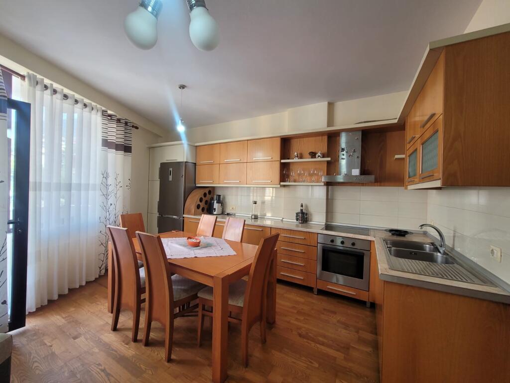 Appartamento 1+1 in vendita – vicino a Market Shparr 2, Fresk, Tirana 91.000 EURO