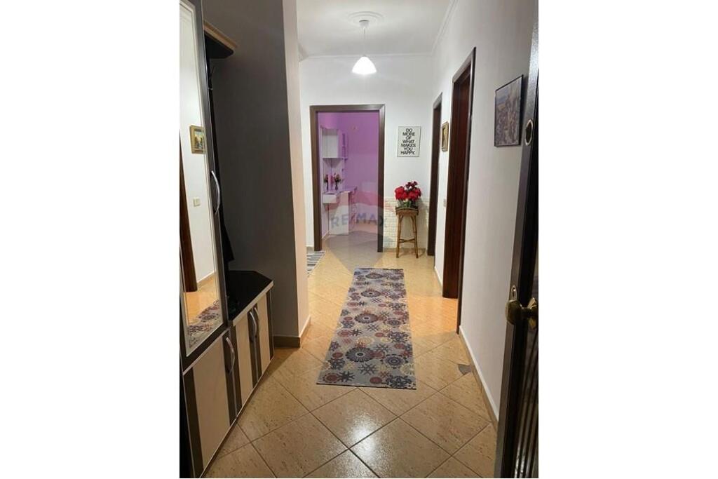 Apartment for rent 2+1 in Fresk