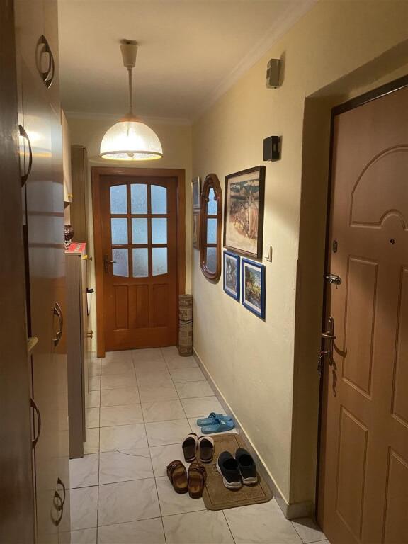 SHITET APARTAMENT 1+1 RRUGA E ELBASANIT 106.000 EURO