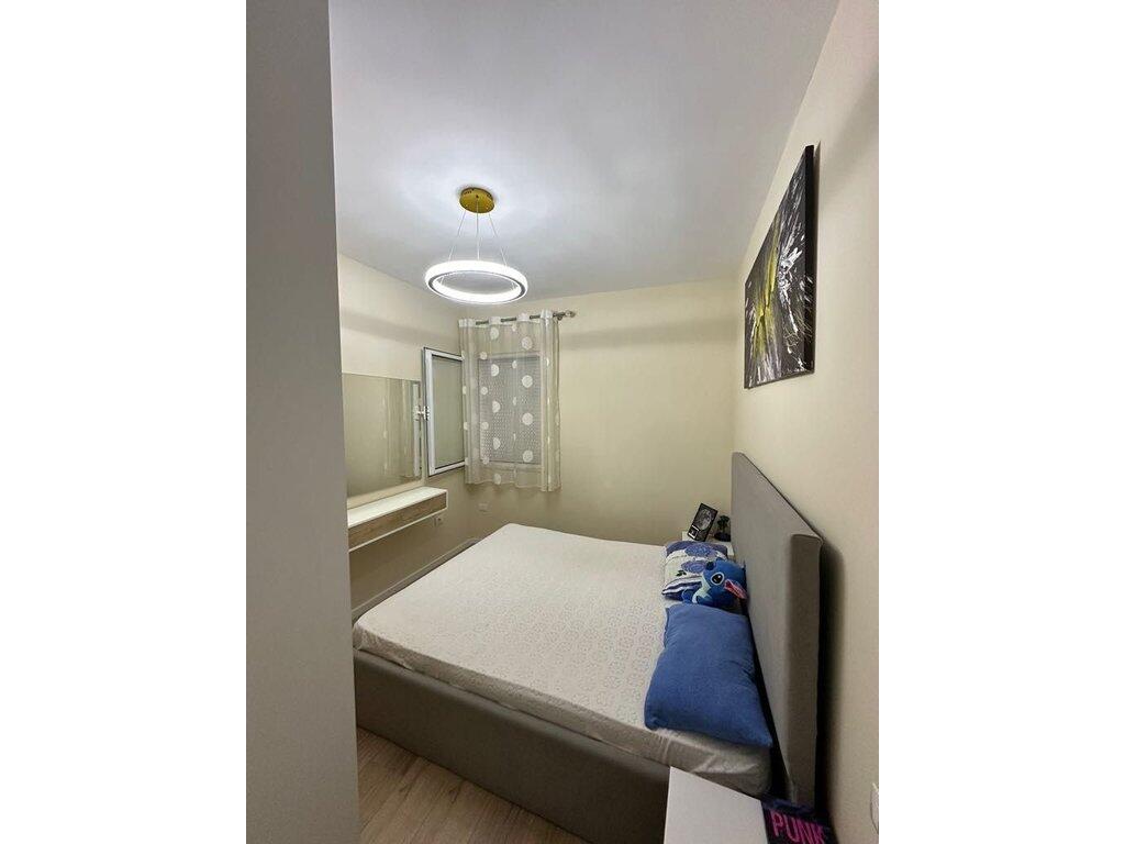 KOMUNA E PARISIT, SHESIM APARTAMENT 1+1