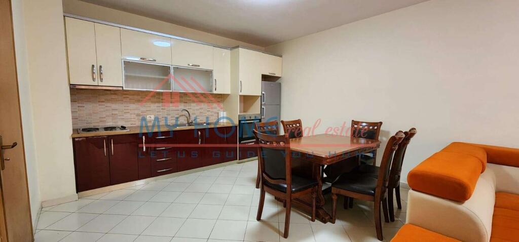 Apartment 2+1 for rent New Ring Tirana