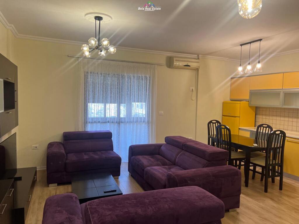 Apartment For Rent 1+1 At Square Complex 21 (ID B210761) Tirana.