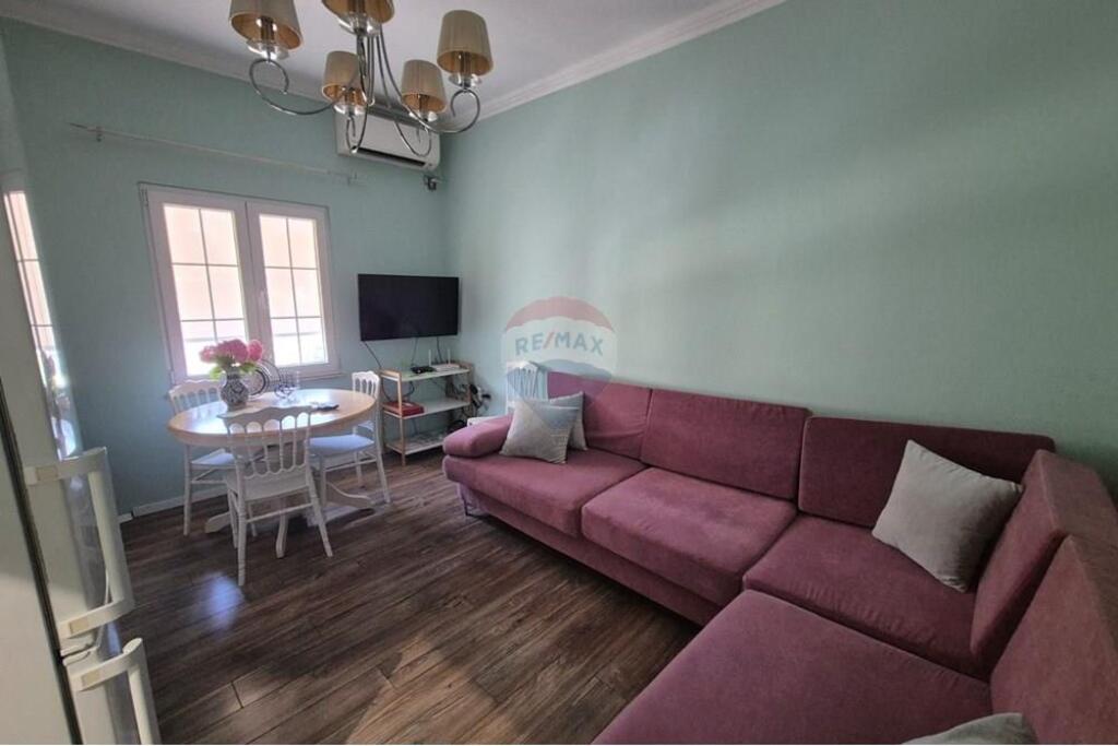 Apartment 2+1 for rent near the American Embassy !