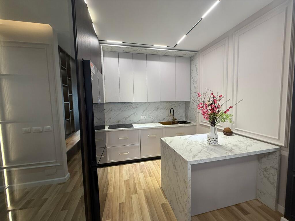 Appartamento 2+1+2 di lusso presso Oazi Residence